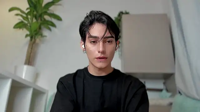 sebas rose online show from January 2025 10:07:02 PM