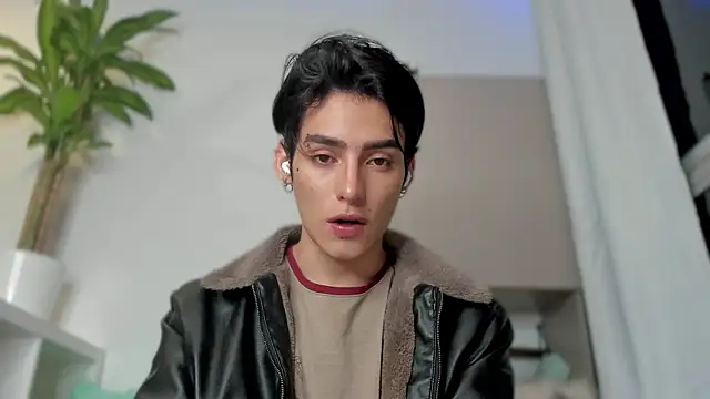 sebas rose online show from January 2025 11:27:01 PM