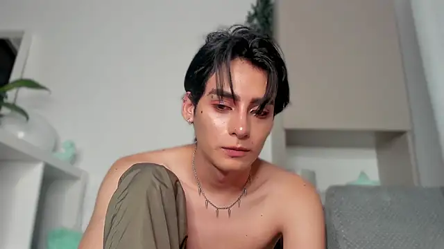 sebas rose online show from February 2025 02:28:01 AM