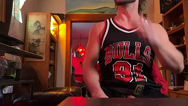 CowboyZuhly online show from March 2026 11:54:02 PM