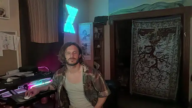 CowboyZuhly online show from March 2026 05:24:01 AM