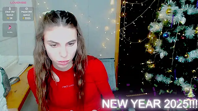 EmmyGreans online show from December 2024 09:42:01 AM