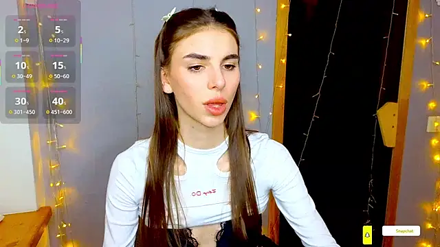 EmmyGreans online show from January 2025 01:25:02 PM