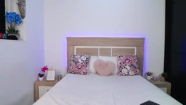 AylinRoss online show from December 2025 08:37:02 PM