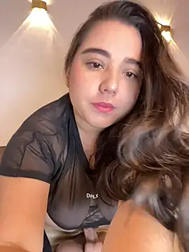 Snapshot of LunaGil1 chatting on March 2026 01:17:01 PM LunaGil1 online show from March 2026 01:17:01 PM