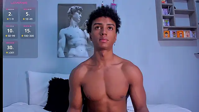 MagnusKing  online show from November 2025 02:16:01 PM