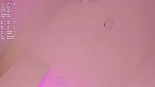 Mara Betancurt online show from April 2026 07:58:02 PM