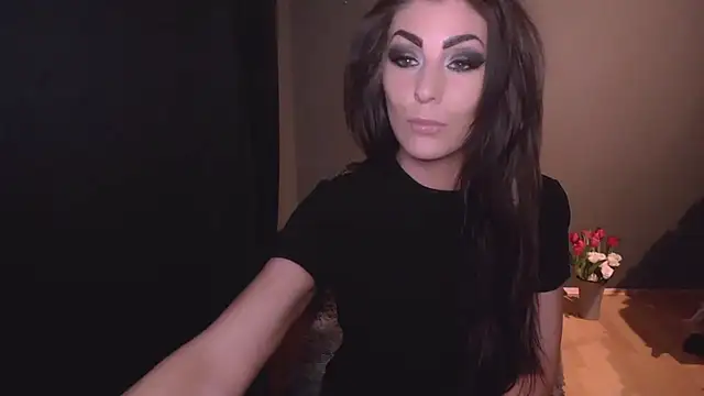 Snapshot of Saintrebella chatting on March 2025 10:31:02 PM Saintrebella online show from March 2025 10:31:02 PM