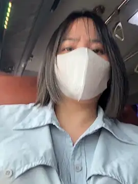 May-Squirt online show from April 2026 02:50:02 AM