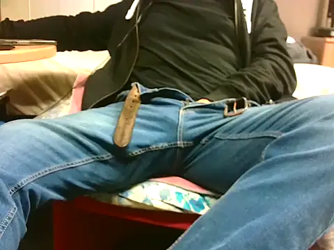 Giulio35 Pika online show from February 2026 04:36:01 PM