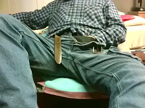 Giulio35 Pika online show from March 2026 03:58:01 PM