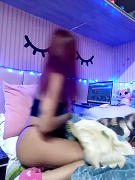 ludosafadinhaa online show from January 2025 11:45:01 PM