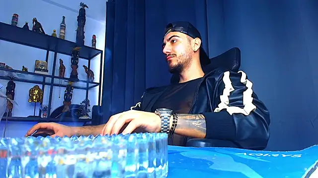 AndrewBanner online show from February 2025 08:22:01 AM