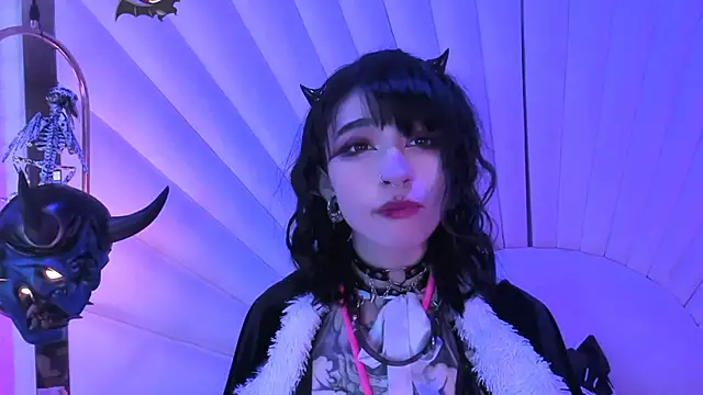 Snapshot of zephirahabney chatting on December 2024 07:31:02 PM zephirahabney online show from December 2024 07:31:02 PM