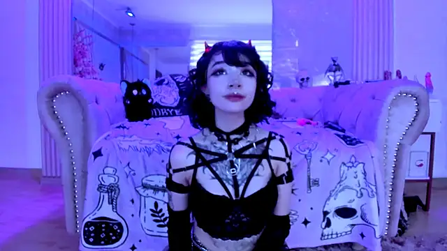 Snapshot of zephirahabney chatting on January 2025 02:04:01 PM zephirahabney online show from January 2025 02:04:01 PM