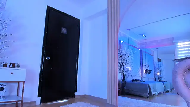 Snapshot of zephirahabney chatting on February 2025 05:19:02 PM zephirahabney online show from February 2025 05:19:02 PM