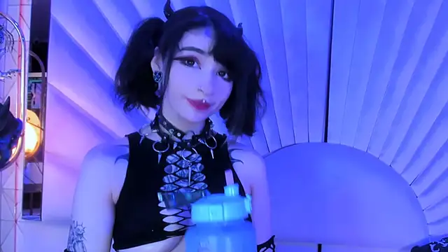 Snapshot of zephirahabney chatting on February 2025 01:41:01 PM zephirahabney online show from February 2025 01:41:01 PM