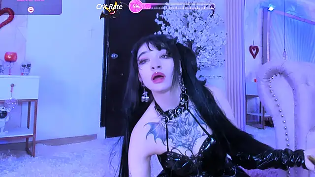 Snapshot of zephirahabney chatting on February 2025 02:33:01 PM zephirahabney online show from February 2025 02:33:01 PM