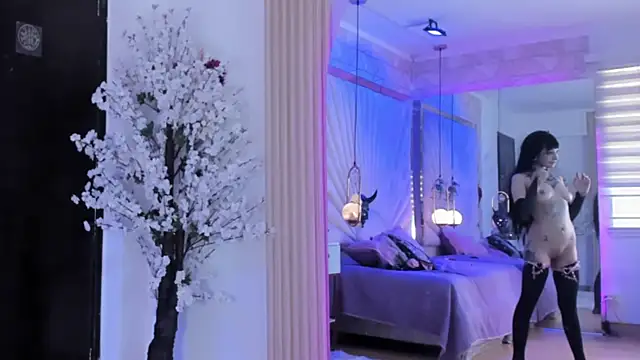 Snapshot of zephirahabney chatting on February 2025 08:42:02 PM zephirahabney online show from February 2025 08:42:02 PM