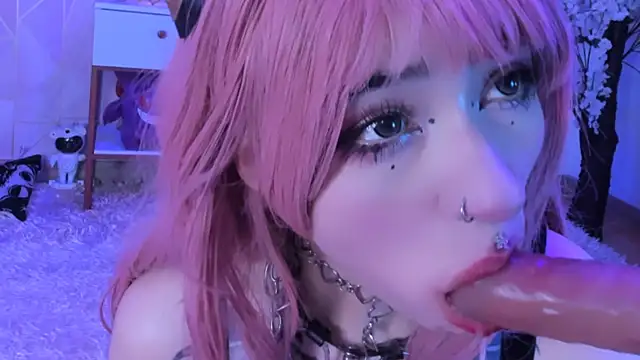 Snapshot of zephirahabney chatting on March 2025 05:25:01 PM zephirahabney online show from March 2025 05:25:01 PM