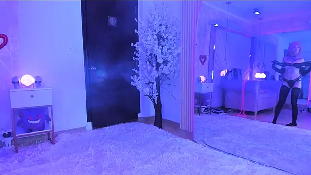 Snapshot of zephirahabney chatting on March 2025 08:29:02 PM zephirahabney online show from March 2025 08:29:02 PM