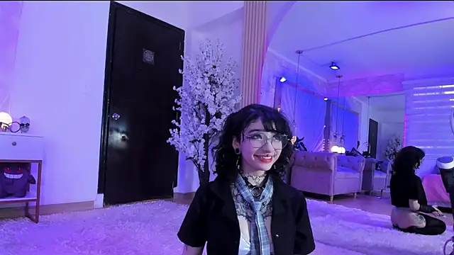 Snapshot of zephirahabney chatting on March 2025 05:39:02 PM zephirahabney online show from March 2025 05:39:02 PM