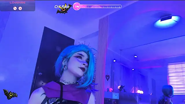 Snapshot of zephirahabney chatting on March 2025 03:05:02 PM zephirahabney online show from March 2025 03:05:02 PM