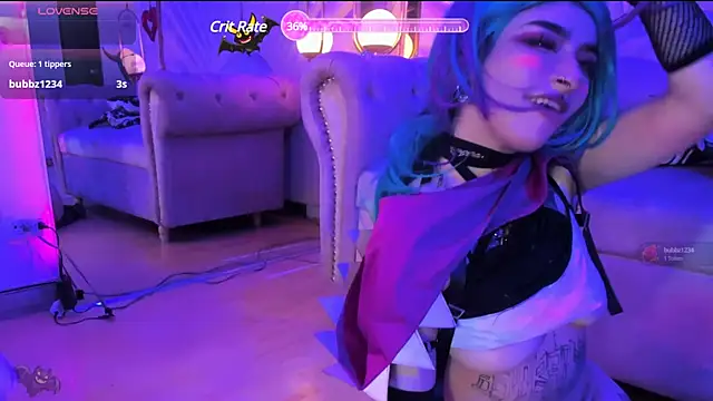 Snapshot of zephirahabney chatting on March 2025 09:14:02 PM zephirahabney online show from March 2025 09:14:02 PM