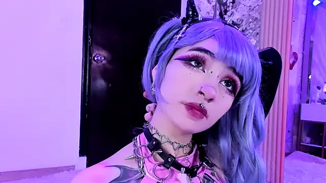 Snapshot of zephirahabney chatting on March 2025 05:24:02 PM zephirahabney online show from March 2025 05:24:02 PM