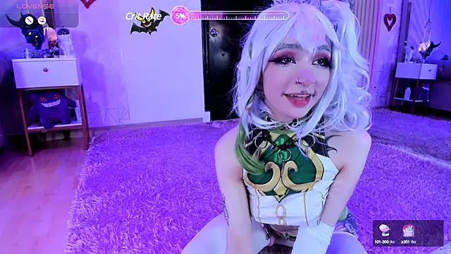 Snapshot of zephirahabney chatting on March 2025 03:07:01 PM zephirahabney online show from March 2025 03:07:01 PM