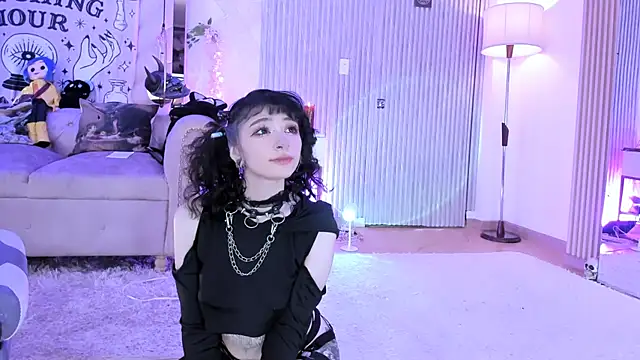 Snapshot of zephirahabney chatting on September 2025 03:16:01 PM zephirahabney online show from September 2025 03:16:01 PM