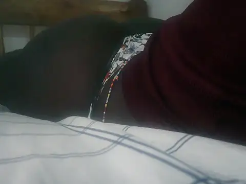 Mercydiva online show from March 2026 09:14:01 PM