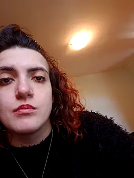 Snapshot of LadyMinnie chatting on October 2025 01:34:01 PM LadyMinnie online show from October 2025 01:34:01 PM