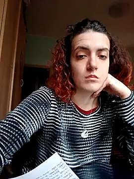 Snapshot of LadyMinnie chatting on November 2025 12:51:02 PM LadyMinnie online show from November 2025 12:51:02 PM