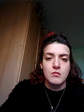 Snapshot of LadyMinnie chatting on November 2025 12:27:02 PM LadyMinnie online show from November 2025 12:27:02 PM