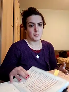 Snapshot of LadyMinnie chatting on November 2025 02:35:01 PM LadyMinnie online show from November 2025 02:35:01 PM