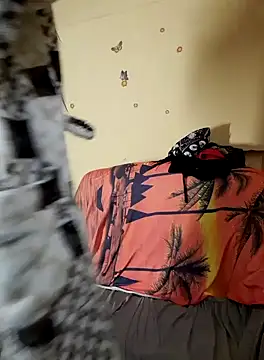 AntoniaHottie online show from January 2025 09:49:02 AM