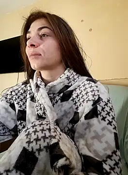 AntoniaHottie online show from January 2025 09:33:02 AM