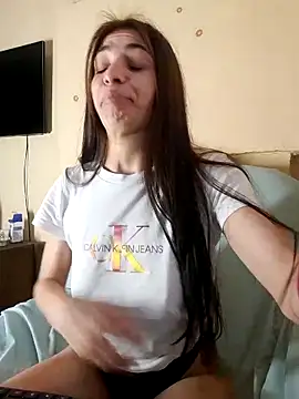 AntoniaHottie online show from January 2025 12:07:02 PM