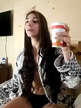 AntoniaHottie online show from February 2025 12:48:02 PM