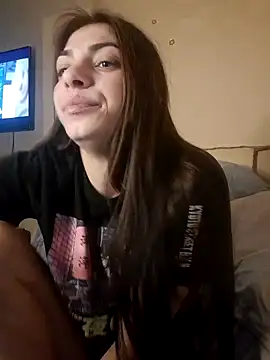 AntoniaHottie online show from February 2025 08:15:02 PM