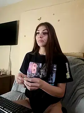 AntoniaHottie online show from February 2025 01:05:01 PM