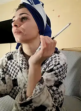 AntoniaHottie online show from February 2025 06:55:01 AM