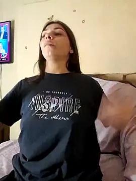 AntoniaHottie online show from March 2025 06:32:01 PM