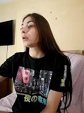 AntoniaHottie online show from March 2025 08:47:02 AM