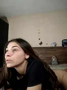 AntoniaHottie online show from October 2025 07:49:02 AM