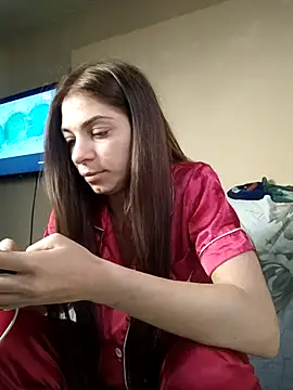 AntoniaHottie online show from November 2025 07:07:01 AM