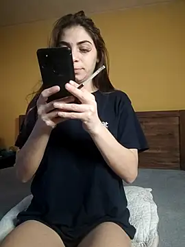 AntoniaHottie online show from February 2026 03:08:01 PM