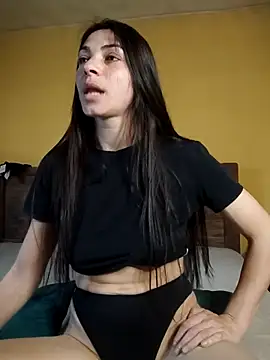 AntoniaHottie online show from April 2026 07:11:01 AM