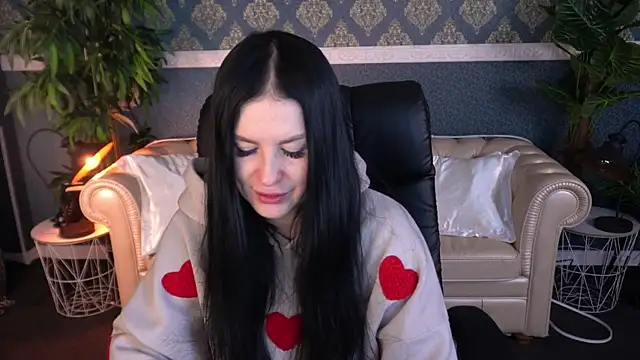 AmberDismond online show from January 2026 06:39:02 AM